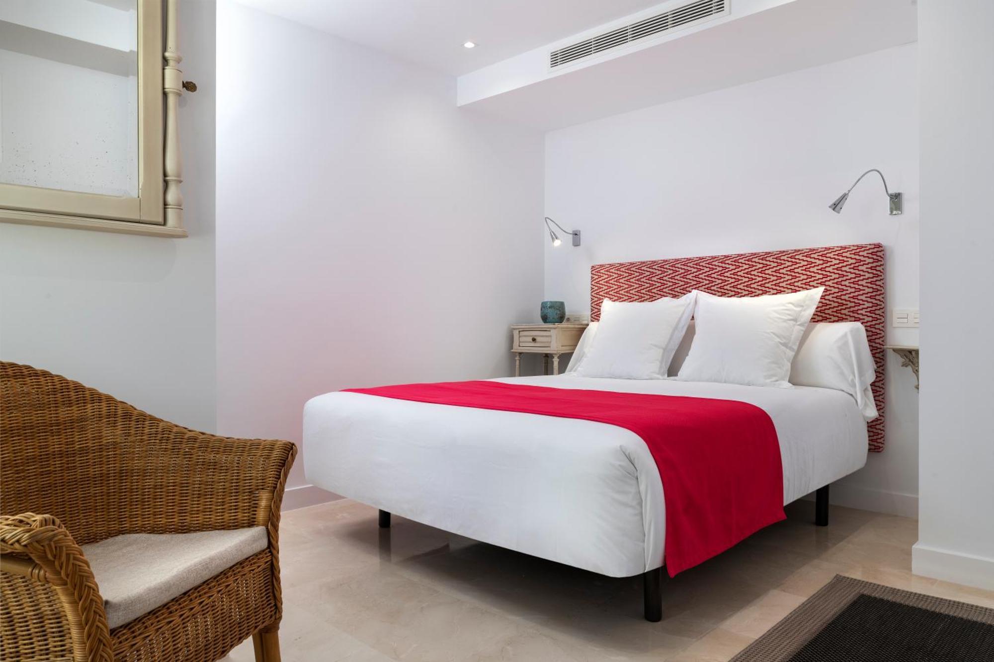 Estrella Giralda By Valcambre Apartment Sevilla Bagian luar foto