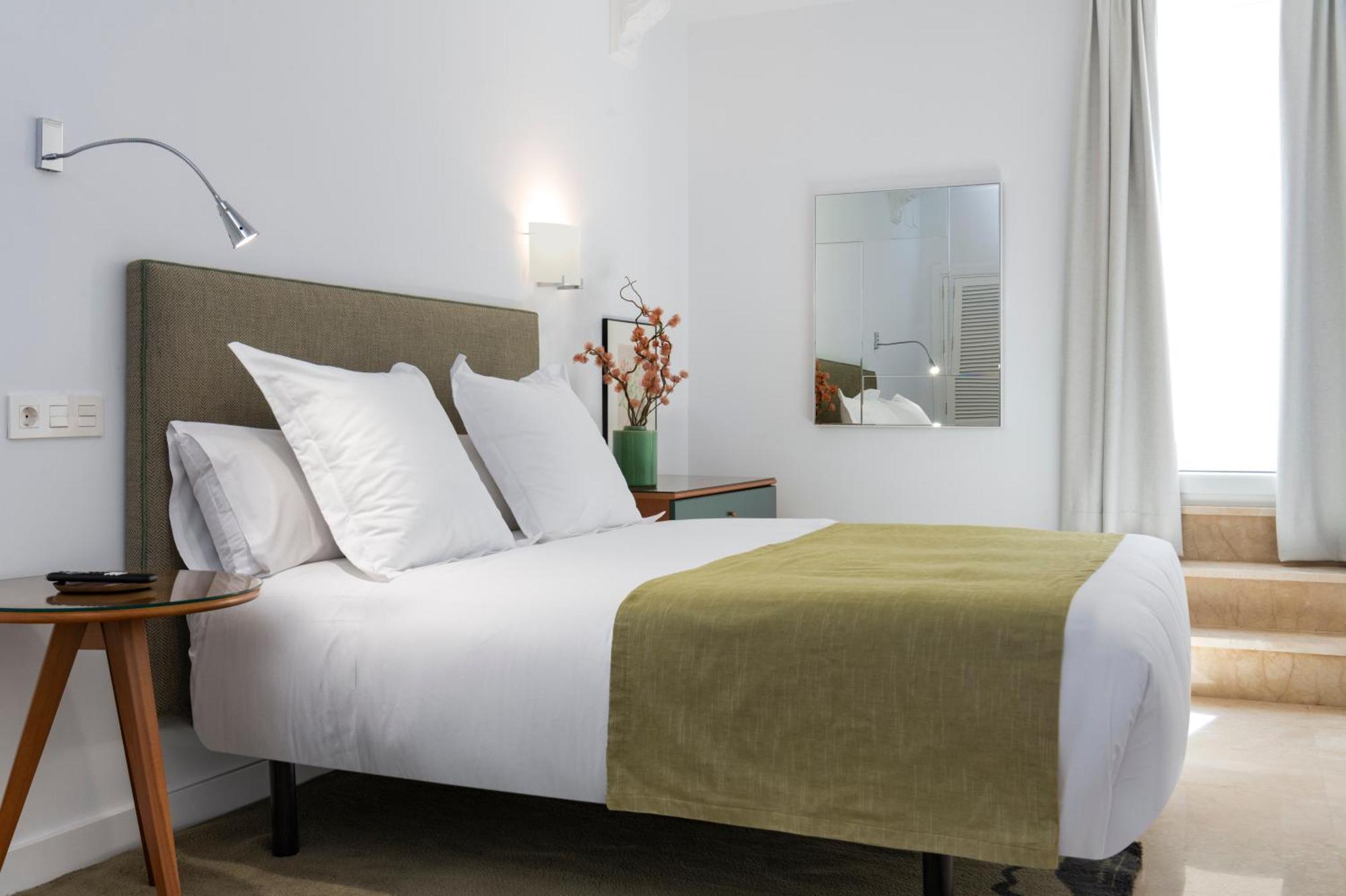 Estrella Giralda By Valcambre Apartment Sevilla Bagian luar foto